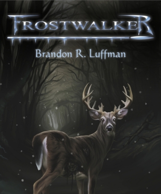 Frostwalker Cover Art